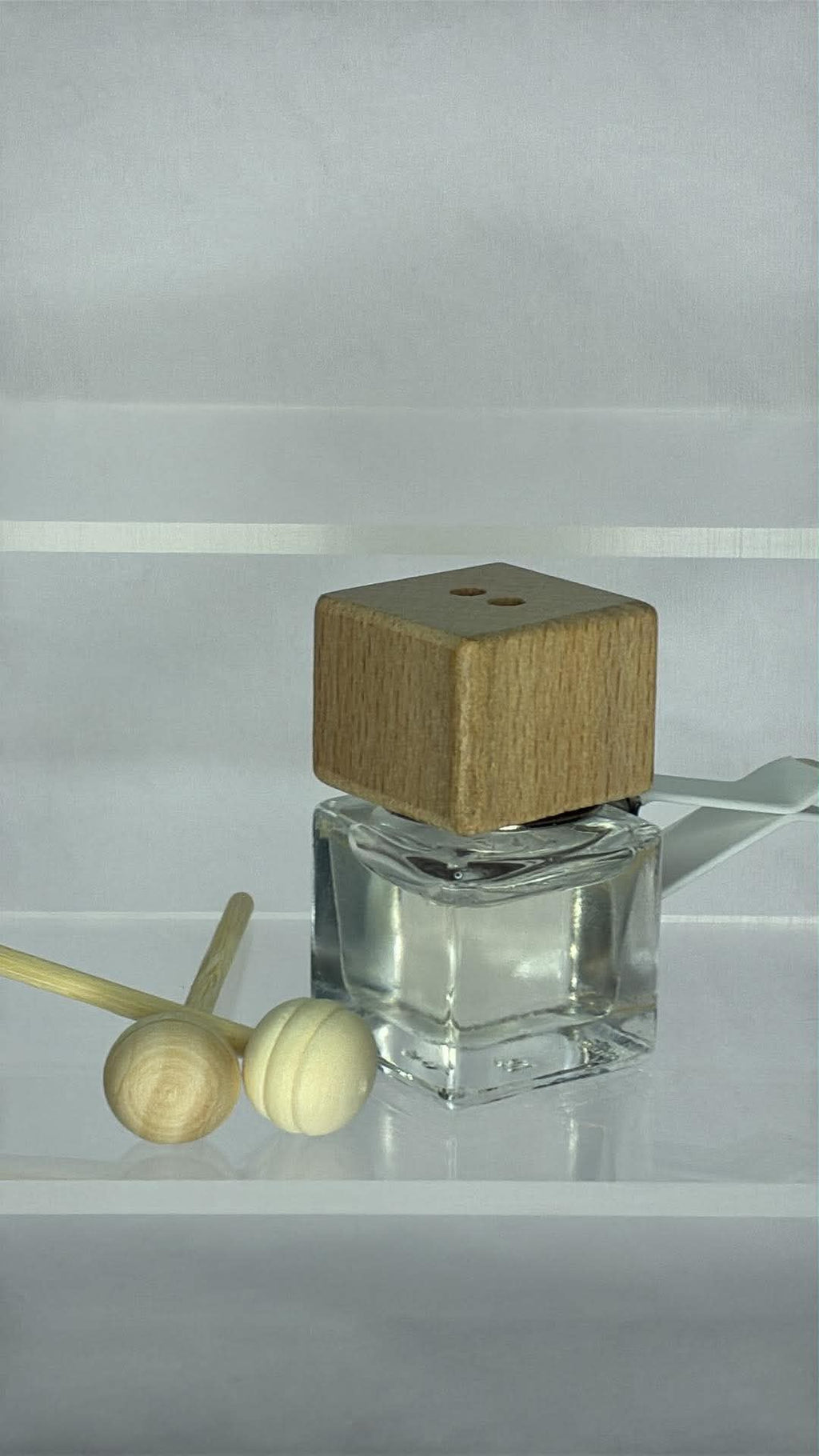 Car Reed Diffuser Vent Clip
