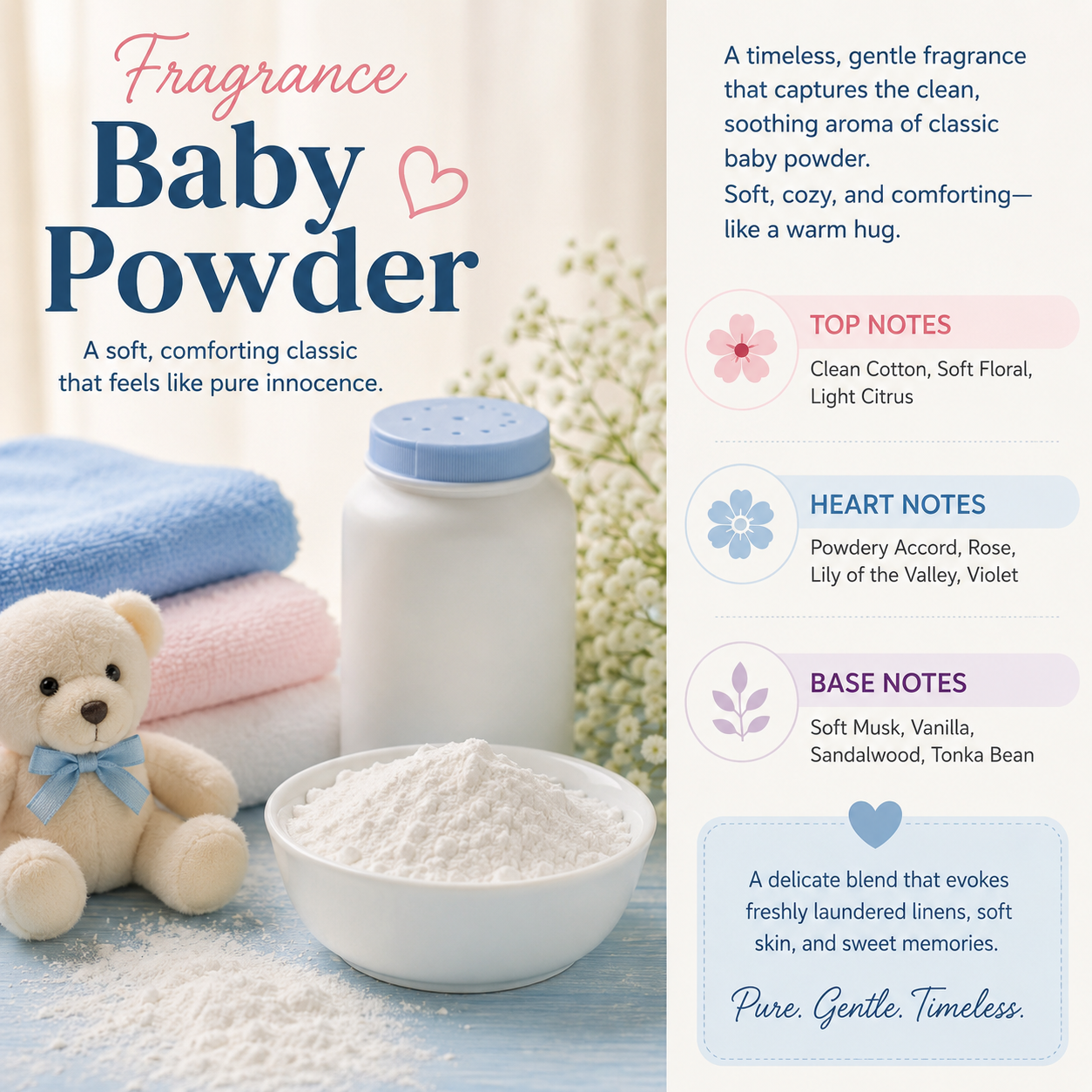 Aroma Pads