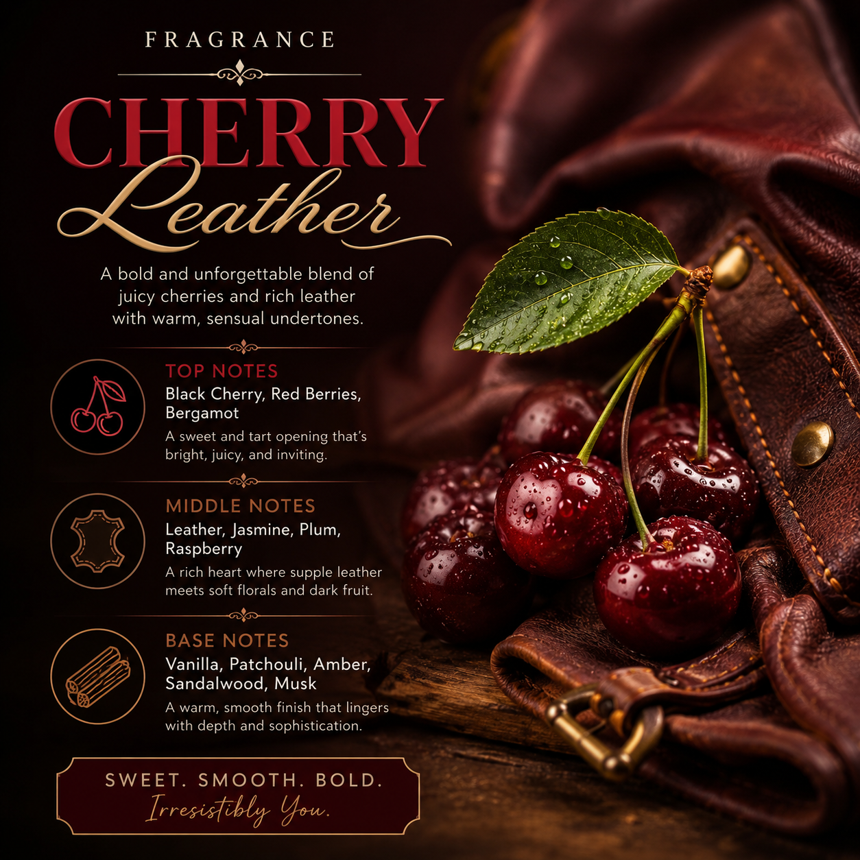 Aroma Pads