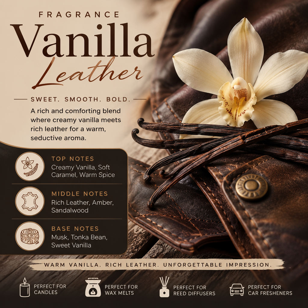 Aroma Pads